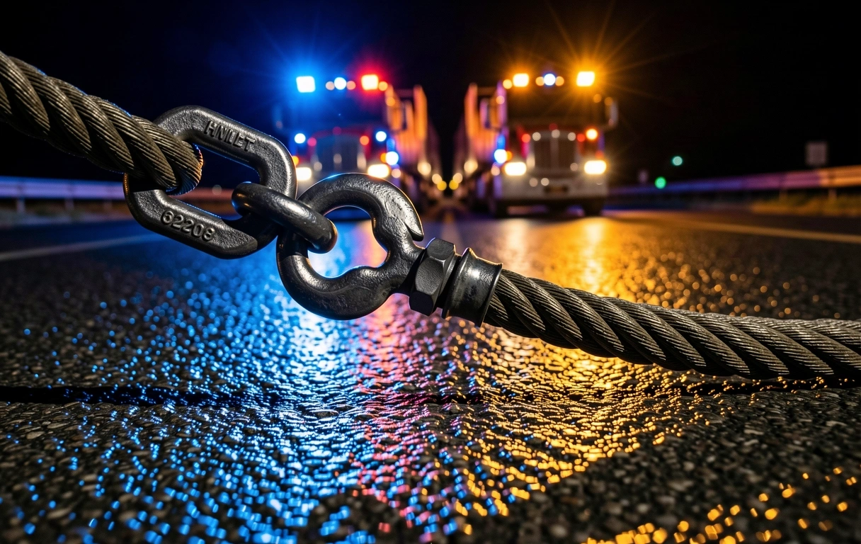 Security and strength in data protection